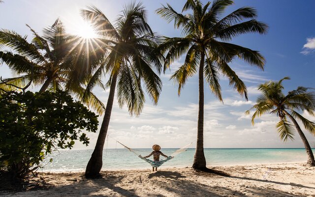 Höchste Zeit für Fernreisen