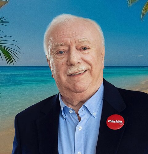 redaktionelles Bild