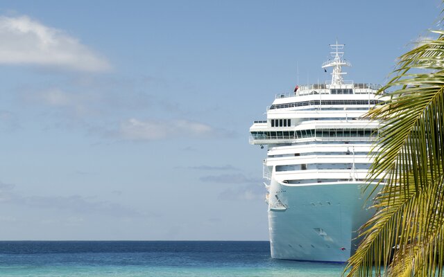 Kreuzfahrten inkl. Flug