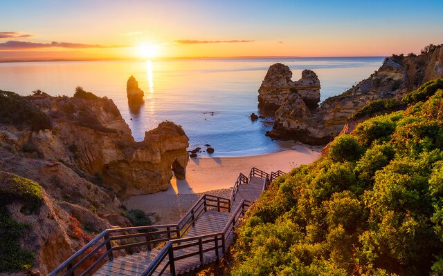 Mittelmeer-Kreuzfahrten in den Sommerferien