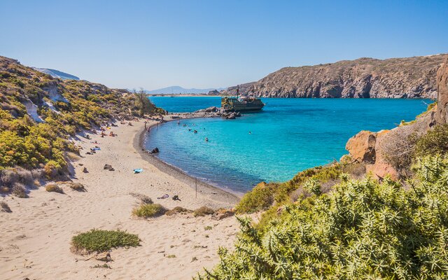 Kreuzfahrten ohne Flug
