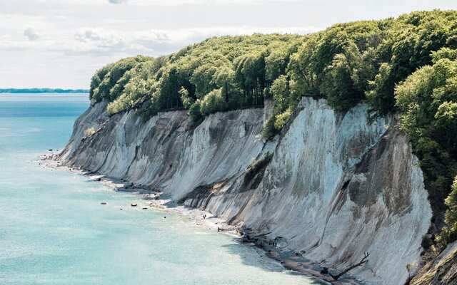 Ostsee-Kreuzfahrten in den Sommerferien