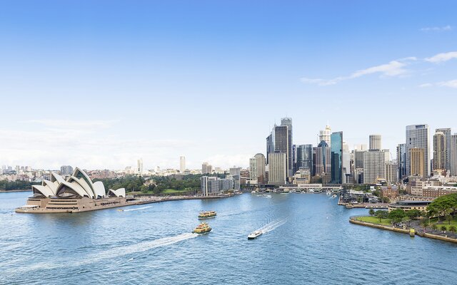 Australien & Neuseeland