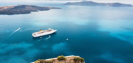 Afrika & Indischer Ozean