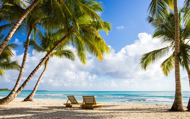Dominikanische Republik: Santo Domingo