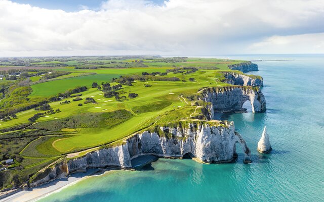 Frankreich: Le Havre