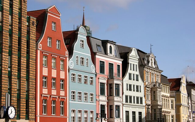 Warum die Ostsee das Richtige für Sie ist