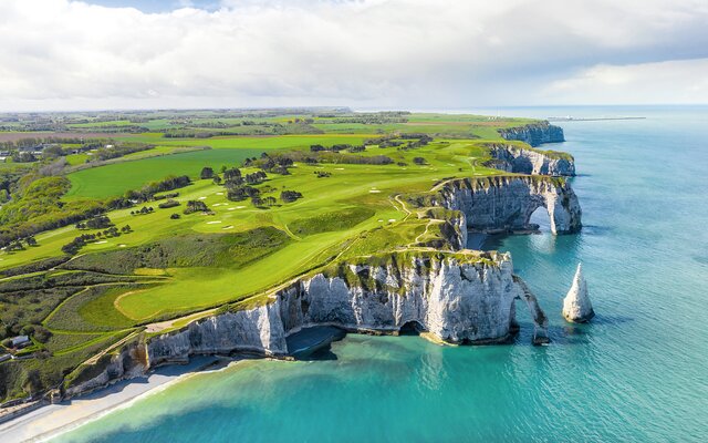 Frankreich: Le Havre