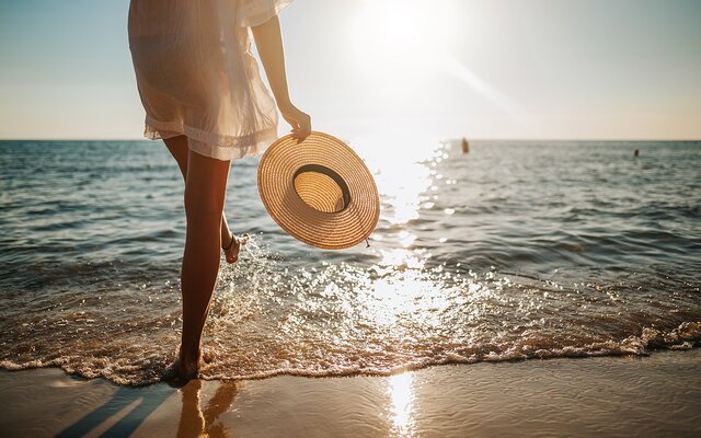 Westeuropa Kreuzfahrten in den Sommerferien