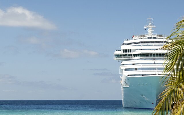 Kreuzfahrten ohne Flug