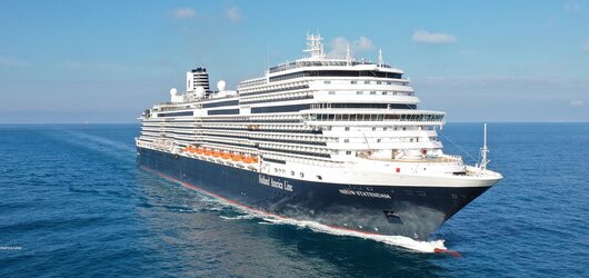 Holland America Line
