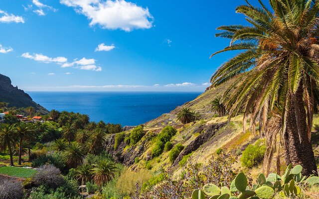 La Gomera