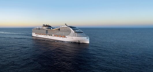 MSC Cruises