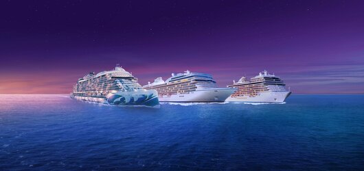 Norwegian Cruise Line