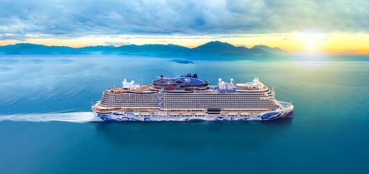 Norwegian Cruise Line