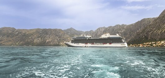 Oceania Cruises