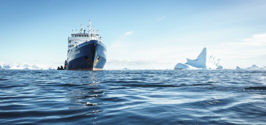 Oceanwide Expeditions