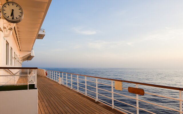 Kreuzfahrten ohne Flug