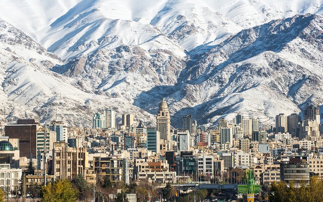 Orient & Emirate Kreuzfahrten im Winter