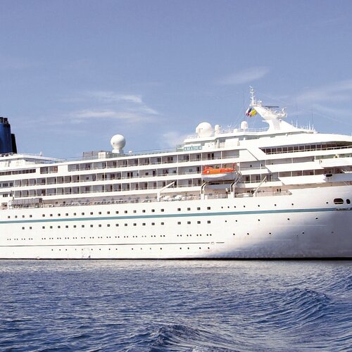 Phönix Kreuzfahrten