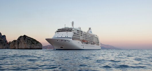 Regent Seven Seas Cruises