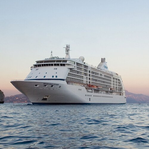 Regent Seven Seas Kreuzfahrten