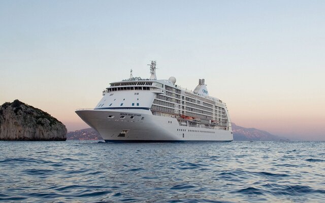 Regent Seven Seas