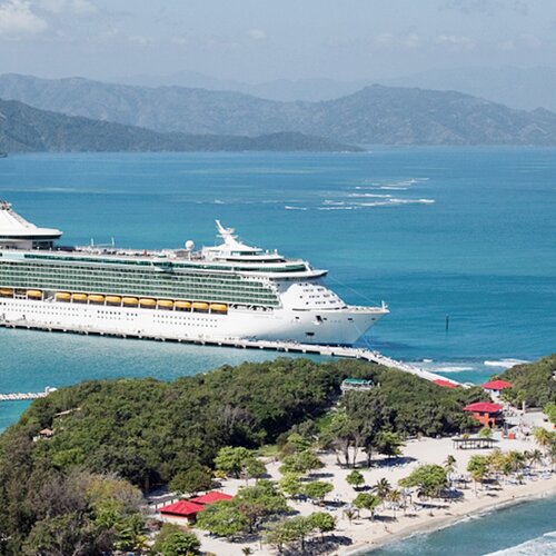 Royal Caribbean Kreuzfahrten