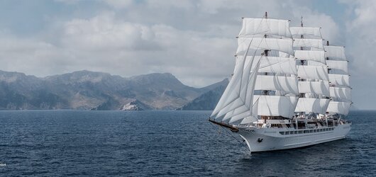 Sea Cloud Cruises