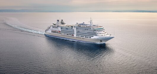 Silversea Cruises