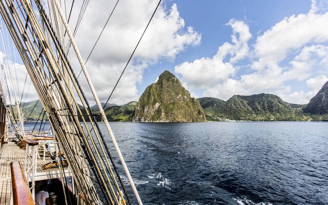 Unser Beitrag zum bewussten und zeitgemäßen Reisen