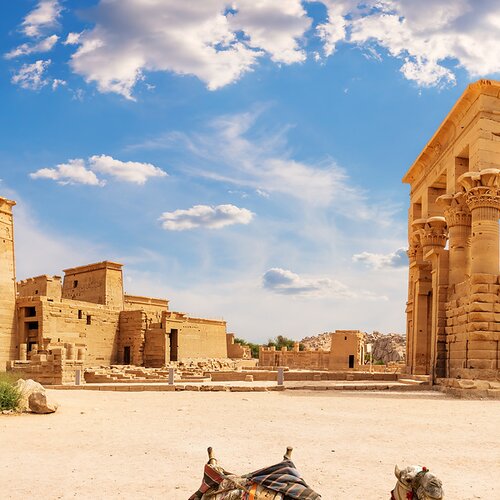 Kultur- und Studienreisen