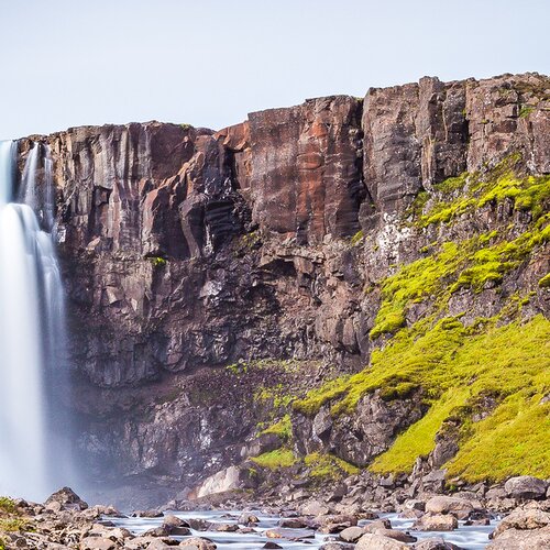 Nordeuropa: Kultur, Natur und nordische Magie erleben