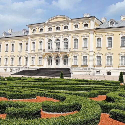 Osteuropa entdecken: Geschichte, Kultur und faszinierende Landschaften