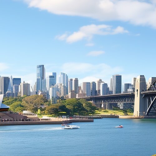 Ozeanien entdecken: Highlights aus Australien & Neuseeland