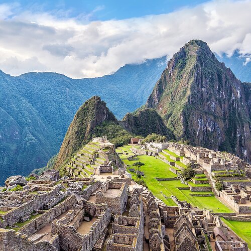 Amerika & Karibik: Entdeckungsreisen voller Vielfalt und Faszination