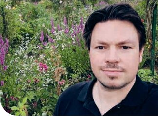 Mag. Stefan Lenk MA MEd