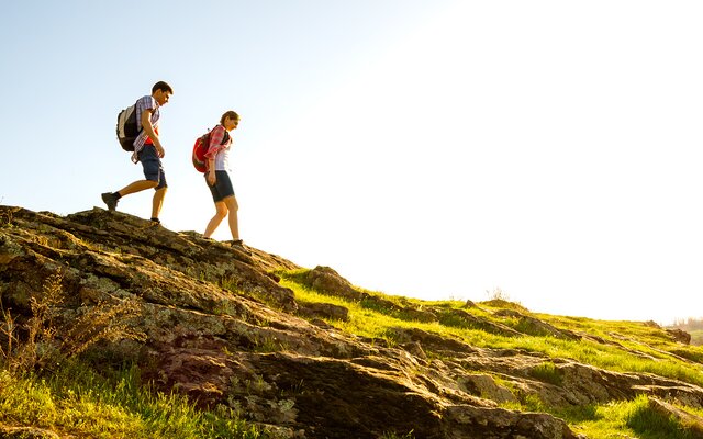 Kurzurlaub für Paare in Österreich