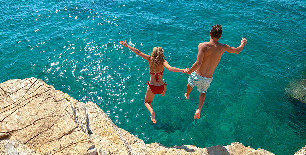 Jetzt schon den Sommerurlaub sichern