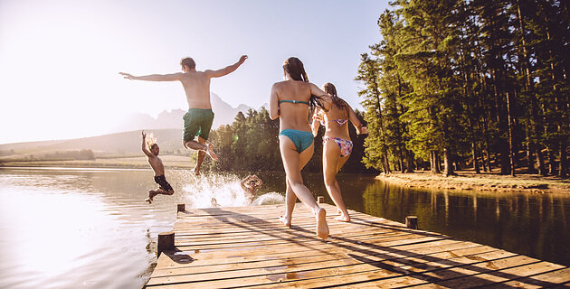 WAS UNS ZUM PERFEKTEN PARTNER FÜR BEWUSSTES REISEN MACHT