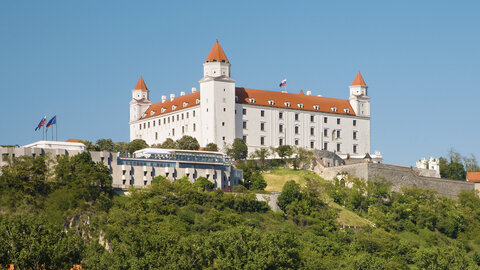 The Ridin' Dudes sagen: Danke, Mama!