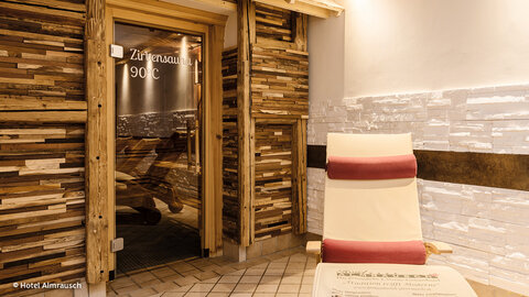 Genusshotel ALMRAUSCH ****