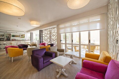 Venecia Paguera Hotel ab/bis Graz oder Wien