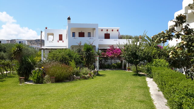 Hotel Angela