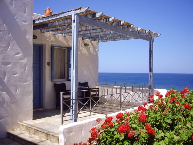 Studios Antigoni