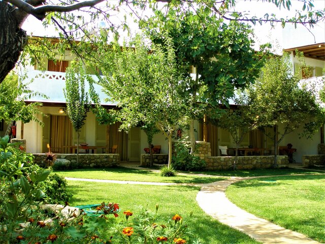 Hotel Ariadne