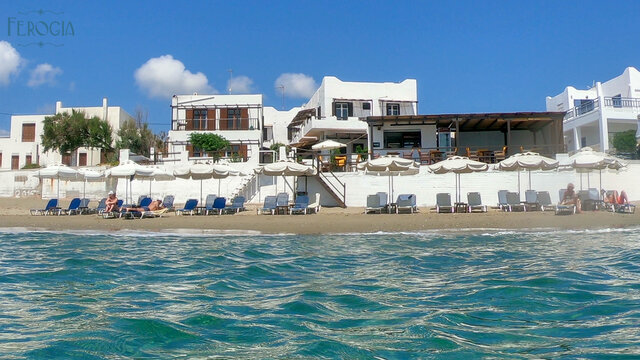Hotel Ferogia