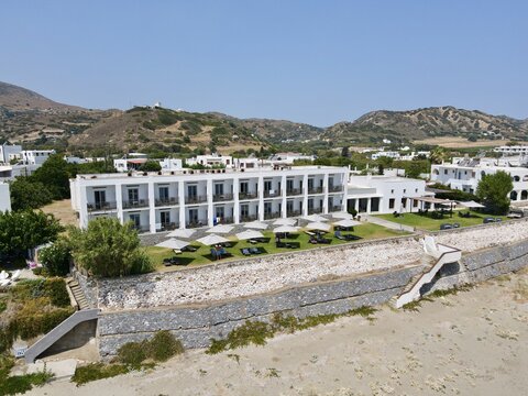 Hotel Hydroussa