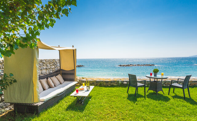 Hotel Hydroussa