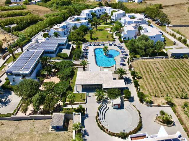 Hotel Skiros Palace